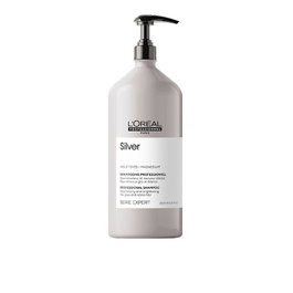 L'Oréal Professionnel Paris Silver Champú 1500 ml