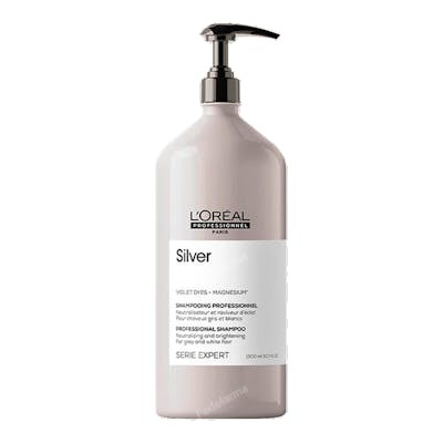 L'Oréal Professionnel Paris Silver Champú 1500 ml