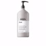 L'Oréal Professionnel Paris Silver Champú 1500 ml