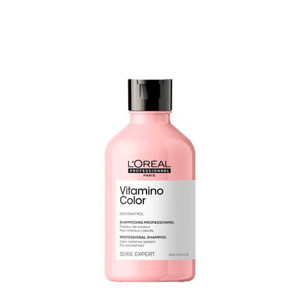 L'Oréal Professionnel Paris Vitamino Color Champú 500 ml