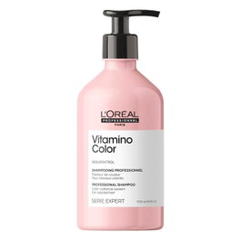L'Oréal Professionnel Paris Vitamino Color Champú 500 ml
