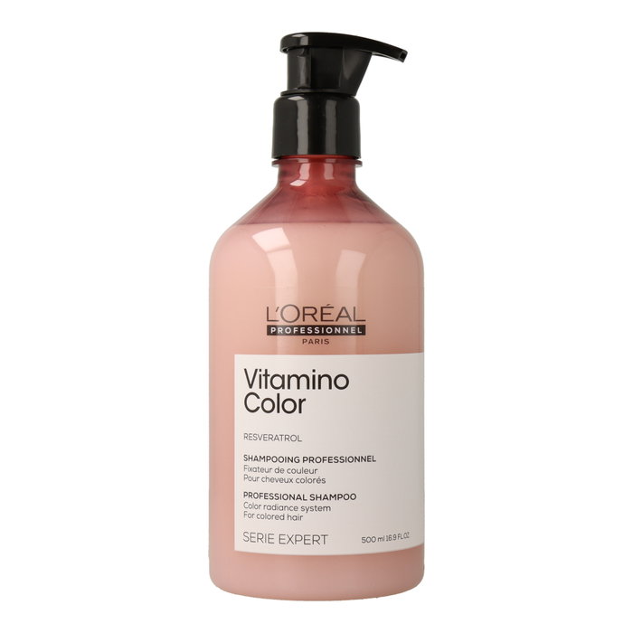 L'Oréal Professionnel Paris Vitamino Color Champú 500 ml