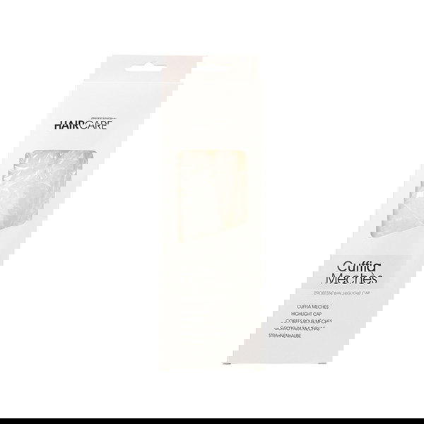 Xanitalia Pro Gorro Silicona para Mechas Xanitalia Pro Gorro Silicona para Mechas