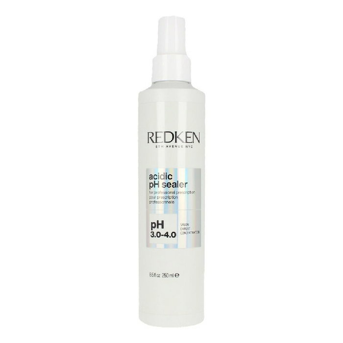 Tratamiento Intensivo Reparador Redken Acidic Bonding Concentrate H 250 ml Regulador de pH Tratamiento Intensivo Reparador Redken Acidic Bonding Concentrate H 250 ml Regulador de pH