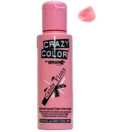 Crazy Color 65 Candy Floss