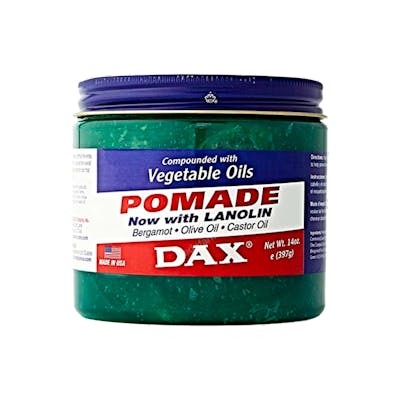 Dax Vegetable Oils Pomade 397 g