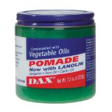 Dax Vegetable Oils Pomade 397 g