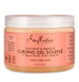 Shea Moisture Coconut & Hibiscus Curl Gel Soufflé 340 g