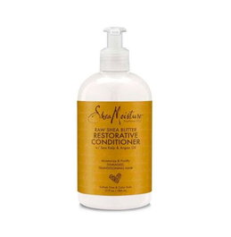 Shea Moisture Raw Shea Butter Restorative Conditioner 384ml