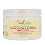 Shea Moisture Jamaican Black Castor Oil Strengthen & Restore Smoothie 326g