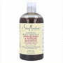 Shea Moisture Jamaican Black Castor Oil Strengthen & Restore Shampoo 384ml