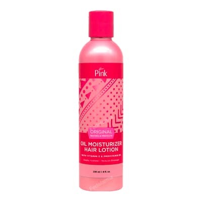 Luster Luster's Pink Oil Hidratante Original 473 ml Luster Luster's Pink Oil Hidratante Original 473 ml