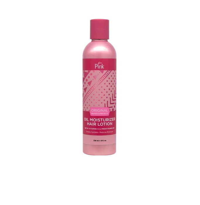 Luster's Pink Oil Hidratante Original 473 ml