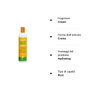 Cantu Avocado Hydrating Crema Activadora de Rizos 355 ml