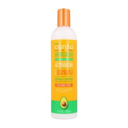 Cantu Avocado Hydrating Crema Activadora de Rizos 355 ml