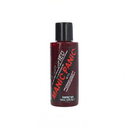 Manic Panic Amplified Vampire Red