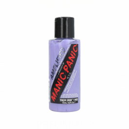 Manic Panic Amplified Virgin Snow Toner 118ml
