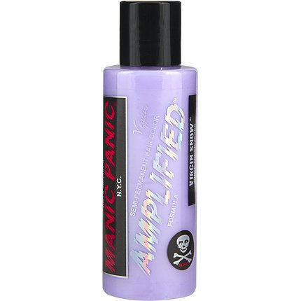 Manic Panic Amplified Virgin Snow Toner 118ml