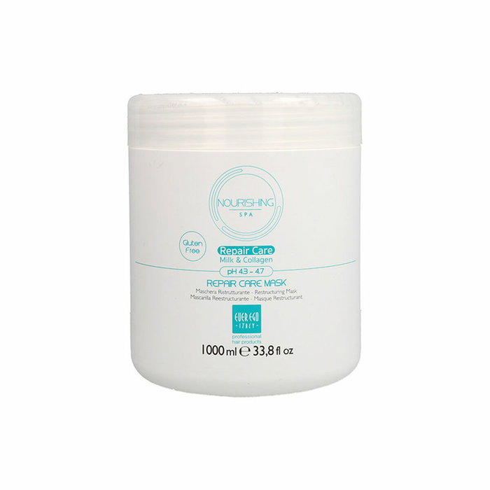 Everego Nourishing Spa Repair Care Champú 1000 ml
