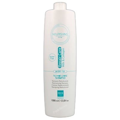 Everego Nourishing Spa Repair Care Champú 1000 ml