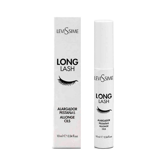 Levissime Long Lash Sérum de Pestañas 10 ml