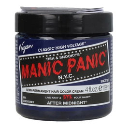 Manic Panic Classic After Midnight