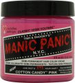 Manic Panic Classic Cotton Candy Pink Manic Panic Classic Cotton Candy Pink