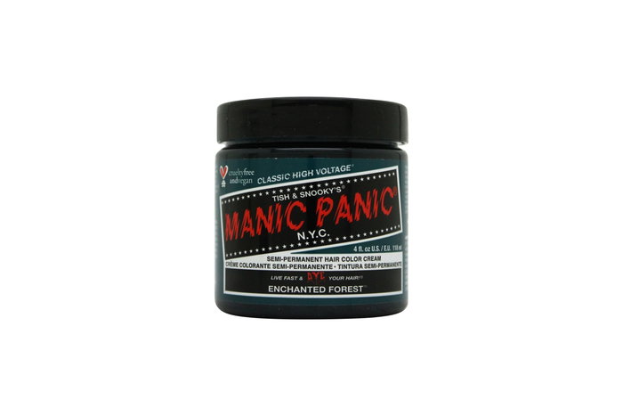 Manic Panic Classic Enchanted Forest Manic Panic Classic Enchanted Forest