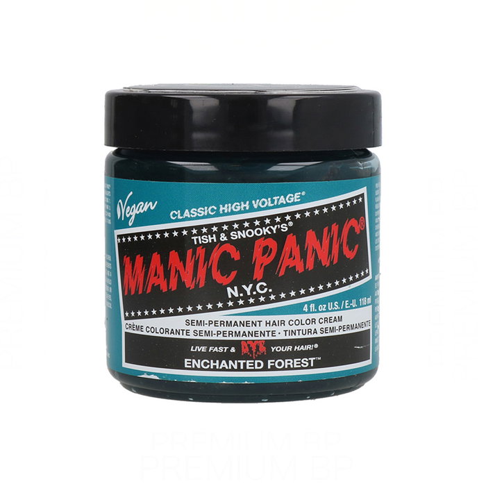Manic Panic Classic Enchanted Forest Manic Panic Classic Enchanted Forest