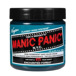 Manic Panic Classic Enchanted Forest