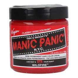 Manic Panic Classic Wildfire Tinte de Cabello Semipermanente