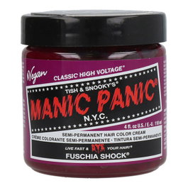 Manic Panic Classic Fuschia Shock