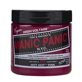Manic Panic Classic Hot Hot Pink Tinte Semipermanente