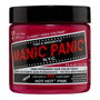 Manic Panic Classic Hot Hot Pink Tinte Semipermanente