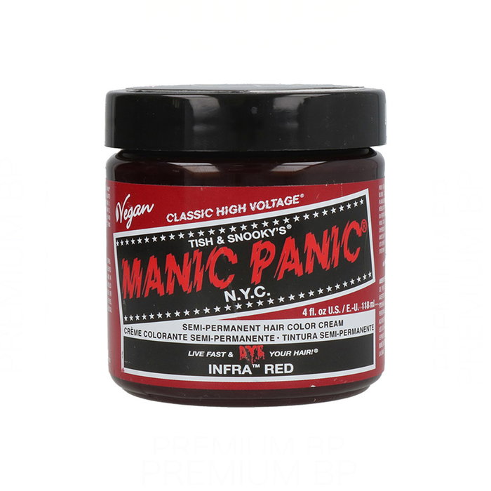Manic Panic Classic Infra Red Manic Panic Classic Infra Red