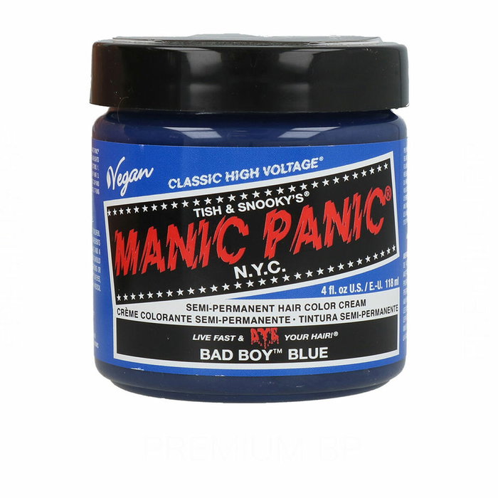 Manic Panic Classic Bad Boy Blue Manic Panic Classic Bad Boy Blue