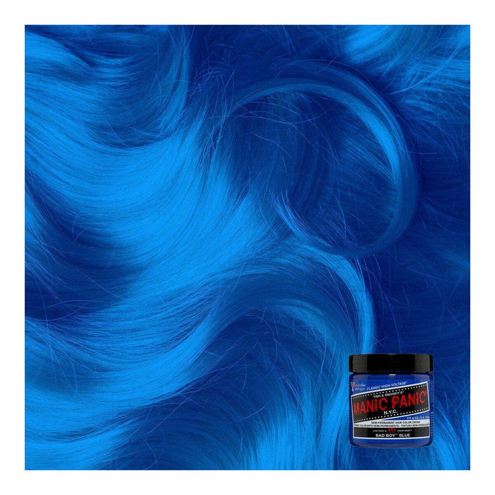 Manic Panic Classic Bad Boy Blue Manic Panic Classic Bad Boy Blue