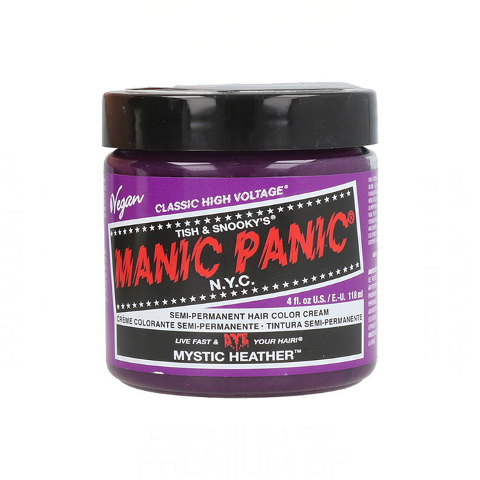 Manic Panic Classic Mystic Heather Manic Panic Classic Mystic Heather