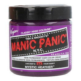 Manic Panic Classic Mystic Heather