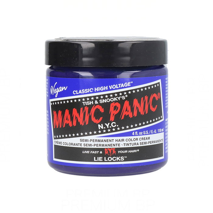Manic Panic Classic Lie Locks Manic Panic Classic Lie Locks