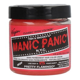 Manic Panic Classic Pretty Flamingo