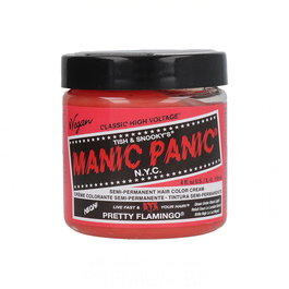 Manic Panic Classic Tinte Fantasía Semipermanente Pretty Flamingo 118 ml