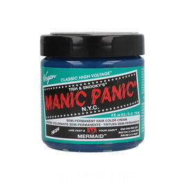 Manic Panic Tinte Fantasía Semipermanente Classic Mermaid 118 ml