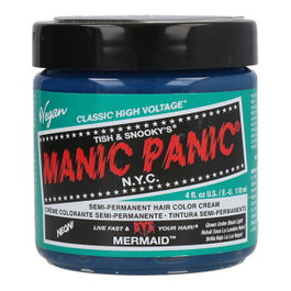 Manic Panic Classic Mermaid