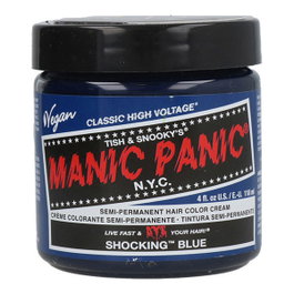 Manic Panic Classic Shocking Blue