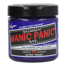 Manic Panic Classic Ultra Violet
