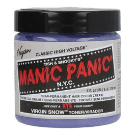 Manic Panic High Voltage Classic Virgin Snow 118 ml