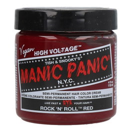 Manic Panic Classic Rock 'N' Roll Red
