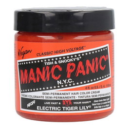 Manic Panic Classic Electric Tiger Lily