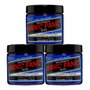 Manic Panic Classic Rockabilly Blue